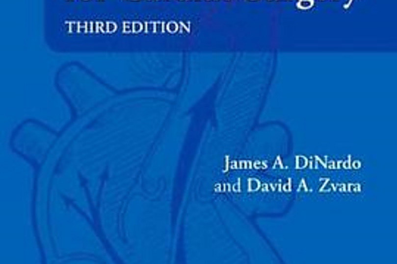 Anesthesia for Cardiac Surgery
