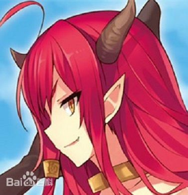 阿尼斯(輕小說《為美好的世界獻上祝福!》角色) 阿尼斯(輕小說《為美好的世界獻上祝福!》角色)