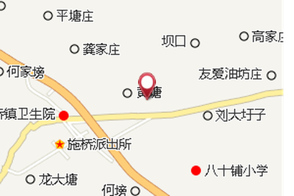 十八石莊 十八石莊