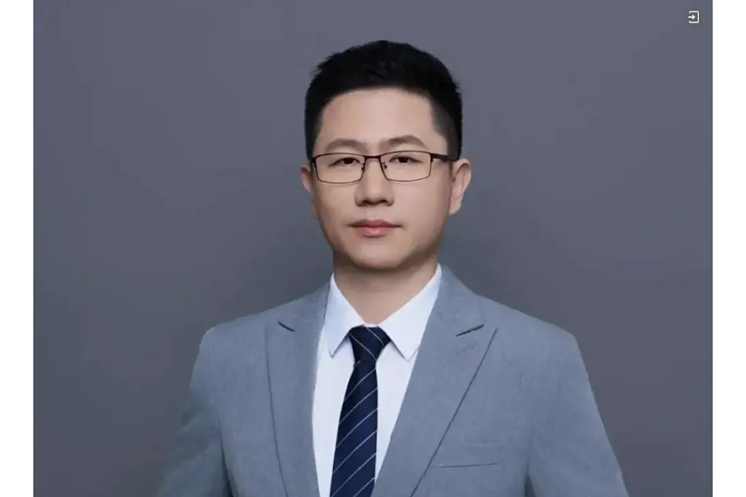 李攀(大道資本(香港)有限公司創始人,CEO) 李攀(大道資本(香港)有限公司創始人,CEO)