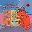 Clifford, the Firehouse Dog(Bridwell, Norman著圖書) Clifford, the Firehouse Dog(Bridwell, Norman著圖書)