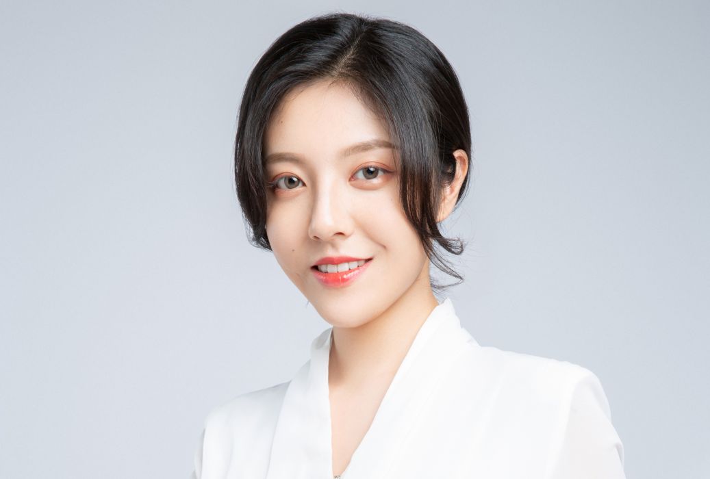 于娜懿 于娜懿