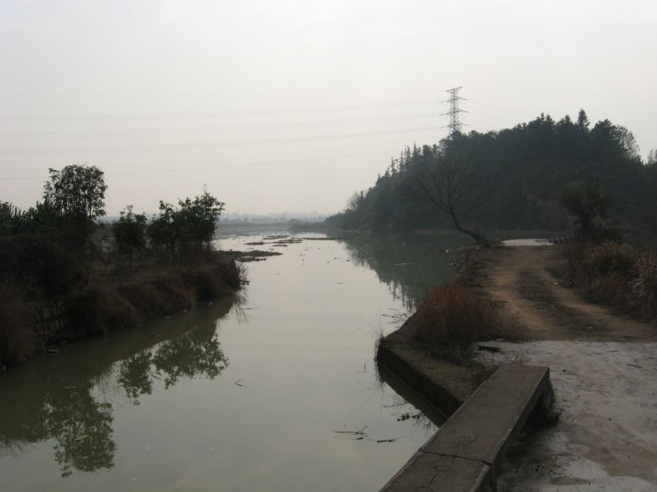 雙盈頭村 雙盈頭村