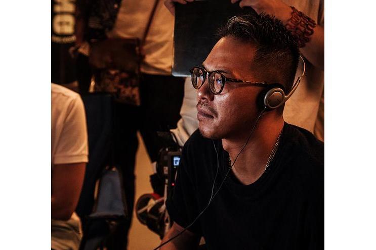 徐梓耀(中國香港編劇、導演)