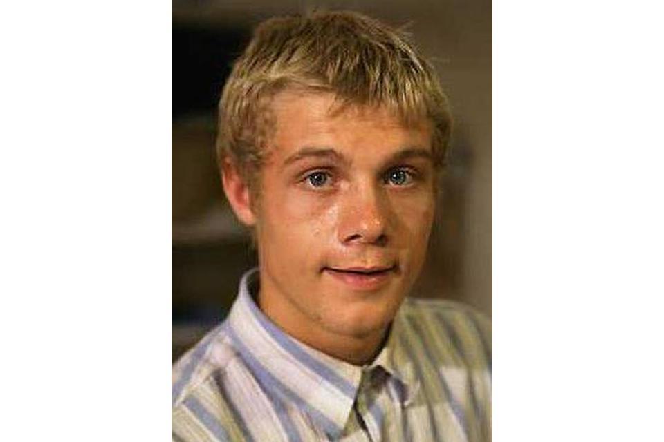 Micha Hulshof Micha Hulshof