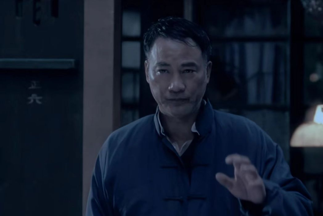羅爸爸 羅爸爸