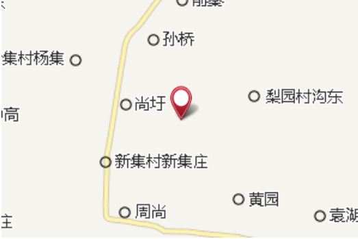 尚家溝套 尚家溝套