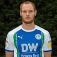 Shaun MacDonald Shaun MacDonald