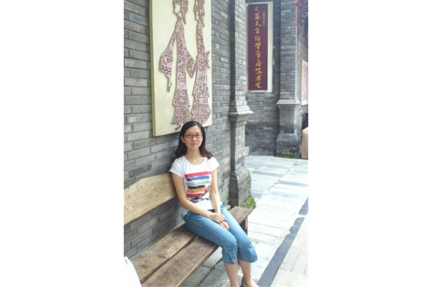 謝丹(河南理工大學) 謝丹(河南理工大學)