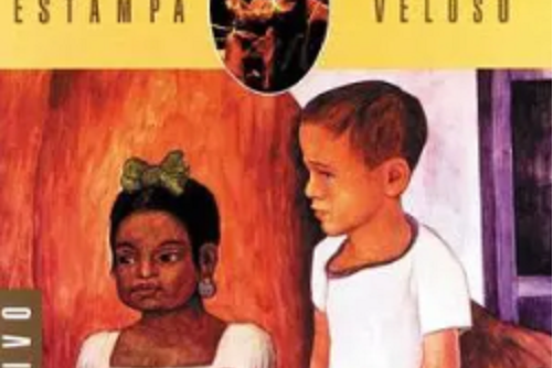 Cancao De Amor Cancao De Amor