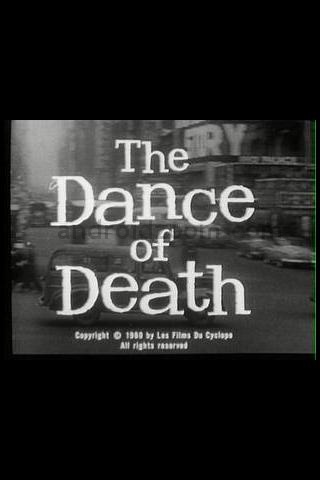 Dance To The Death