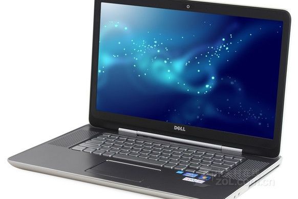 戴爾XPS 15z(XPSZ15D-328) 戴爾XPS 15z(XPSZ15D-328)