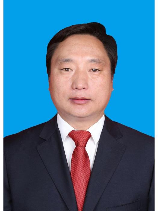 扎西旺加(青海省玉樹市委副書記、市人民政府市長) 扎西旺加(青海省玉樹市委副書記、市人民政府市長)