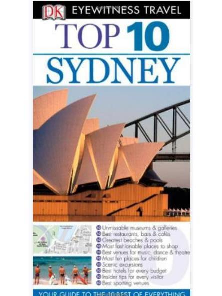Sydney. Steve Womersley, Rachel Neustein Sydney. Steve Womersley, Rachel Neustein