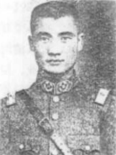 李樹屏(保定陸軍軍官學校畢業生) 李樹屏(保定陸軍軍官學校畢業生)