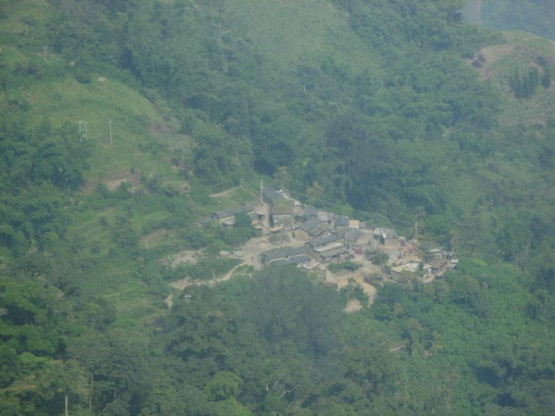 推馬村 推馬村