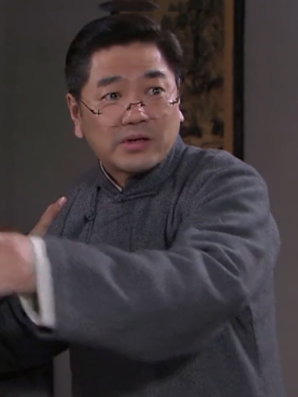 張明慎 張明慎