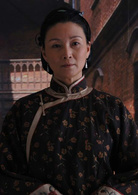 中國往事(2008年張黎執導電視劇)