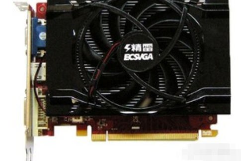 精雷HD5550-512D3 精雷HD5550-512D3