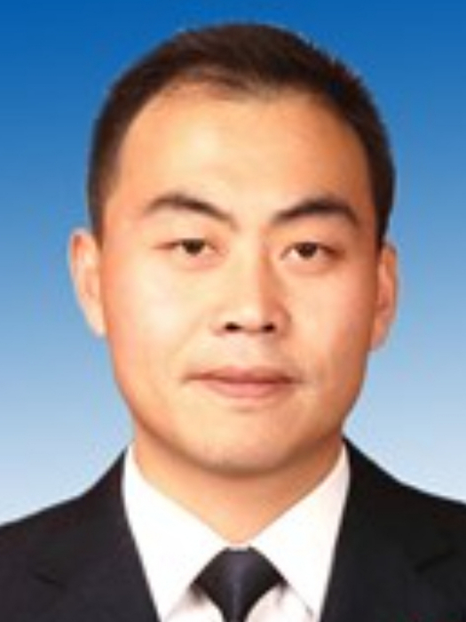 何偉軍(甘肅省慶陽市西峰區市場監督管理局黨組成員、區紀委監委派駐區市場監督管理局紀檢監察組組長)