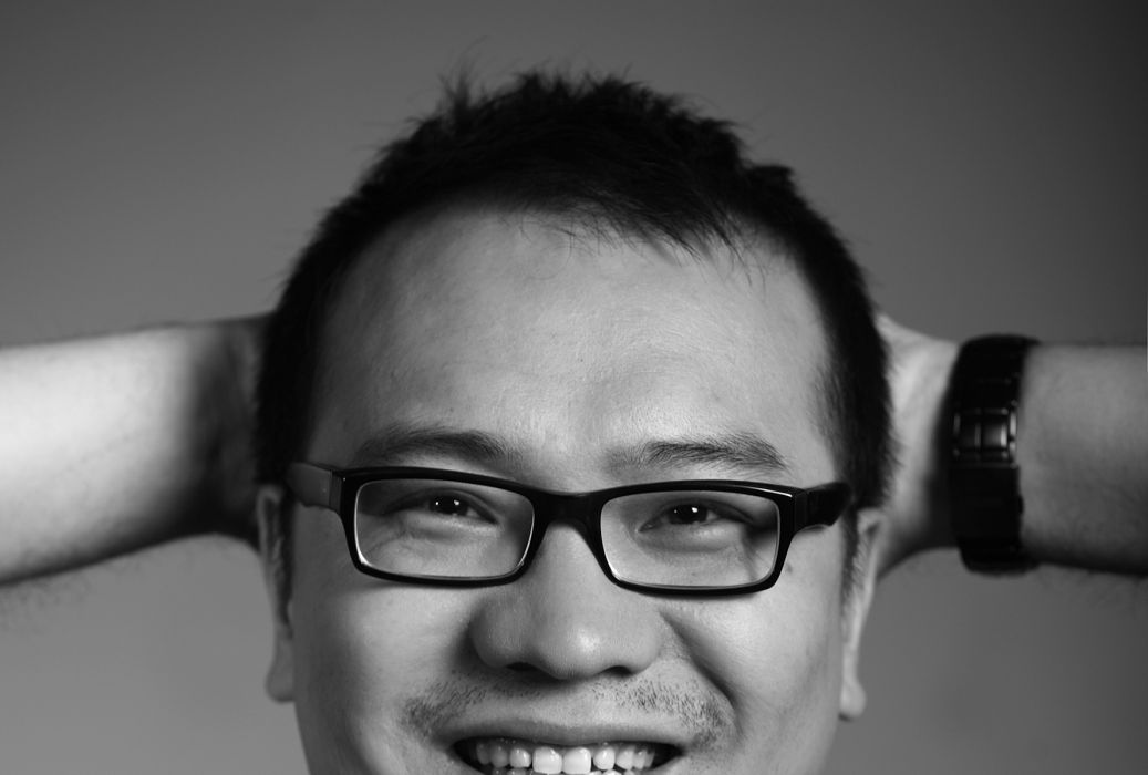 張雪峰(IDHS室內設計事務所設計總監) 張雪峰(IDHS室內設計事務所設計總監)