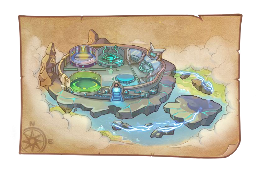 鈦晶戰艦 鈦晶戰艦
