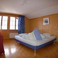 Chalet Tuftbach Chalet Tuftbach