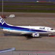 日本短途航空公司