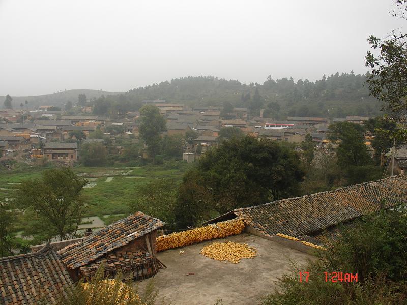 宜奈村 宜奈村