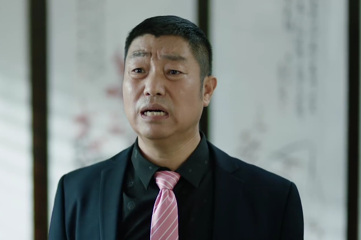 周二牤 周二牤