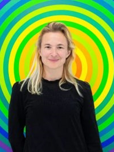 MAGDA DANYSZ MAGDA DANYSZ