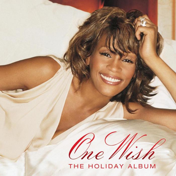 One Wish (for Christmas) One Wish (for Christmas)