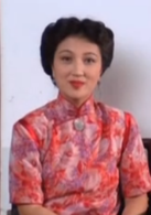 傾城之戀(1984年許鞍華執導、周潤發主演邵氏電影)