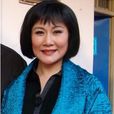 劉丹麗(國家一級演員、女高音歌唱家)