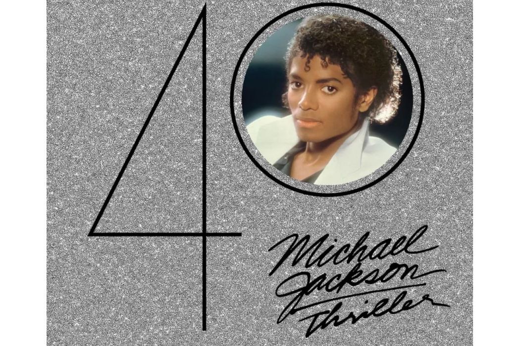 Thriller 40 Thriller 40