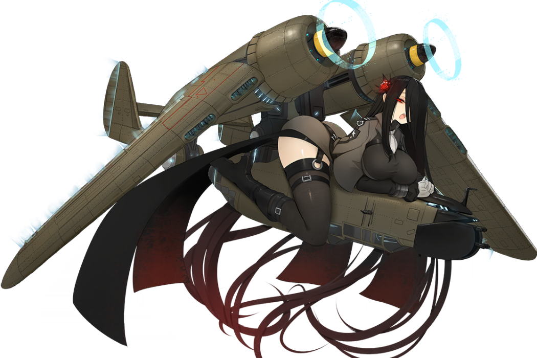 P-61A黑寡婦 P-61A黑寡婦