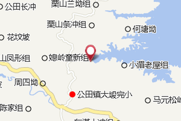 小湄村 小湄村