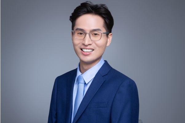 張虎平(中山大學馬克思主義學院助理教授) 張虎平(中山大學馬克思主義學院助理教授)