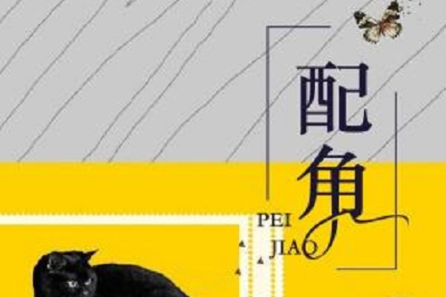 配角(思歸客所著現代虐戀小說) 配角(思歸客所著現代虐戀小說)