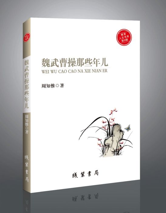 魏武風雲 魏武風雲