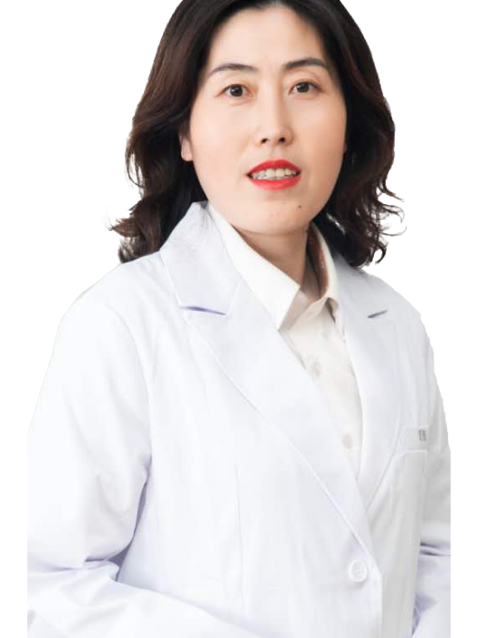 周琪(甘肅愛爾眼視光醫院醫生) 周琪(甘肅愛爾眼視光醫院醫生)