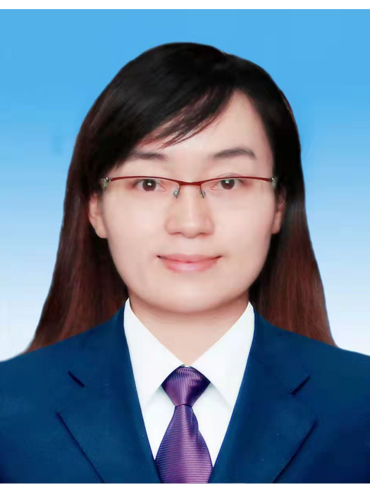 劉婷婷(湖南省邵陽市北塔區醫療保障局黨組成員、副局長) 劉婷婷(湖南省邵陽市北塔區醫療保障局黨組成員、副局長)