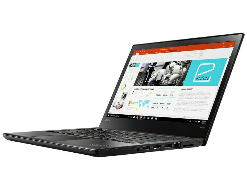 ThinkPad A475 ThinkPad A475