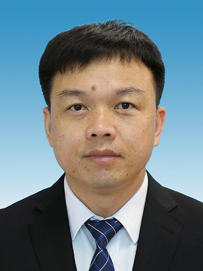 吳英傑(福建省大數據集團黨委委員、副總經理) 吳英傑(福建省大數據集團黨委委員、副總經理)
