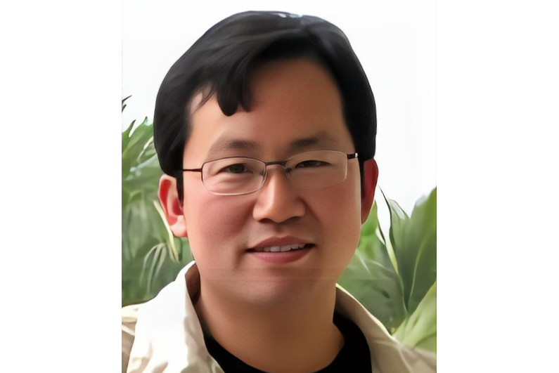 張志勇(北京大學電子學系教授) 張志勇(北京大學電子學系教授)