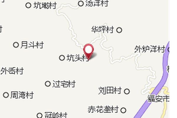 山頭坪村 山頭坪村