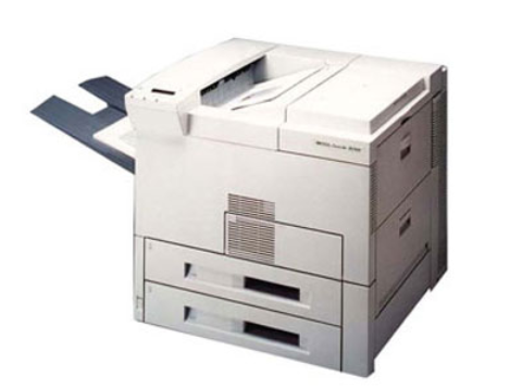 惠普 laserjet 8150n 惠普 laserjet 8150n