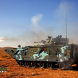 ZBD-05兩棲步兵戰車(05式兩棲戰車) ZBD-05兩棲步兵戰車(05式兩棲戰車)