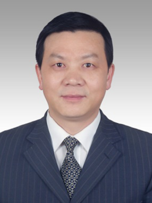 韓德超 韓德超