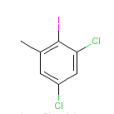 1,5-二氯-2-碘-3-甲苯 1,5-二氯-2-碘-3-甲苯